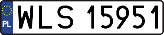 WLS15951