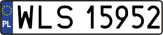 WLS15952