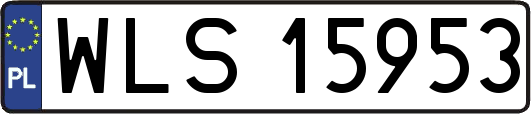 WLS15953
