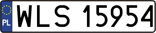 WLS15954