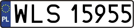 WLS15955