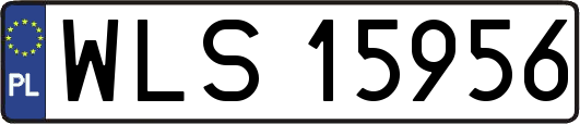 WLS15956