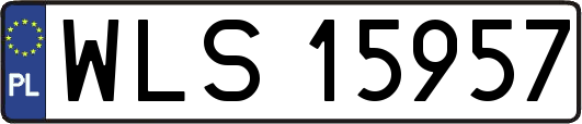WLS15957
