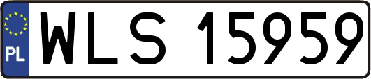 WLS15959