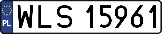 WLS15961