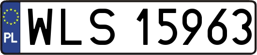 WLS15963