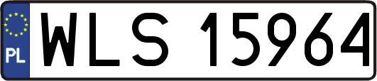 WLS15964
