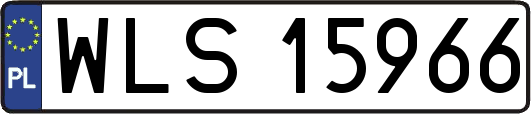 WLS15966