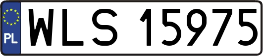 WLS15975