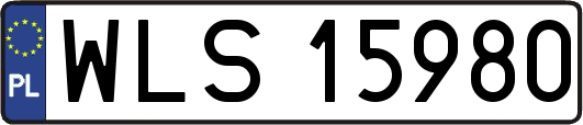 WLS15980