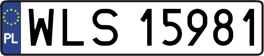 WLS15981