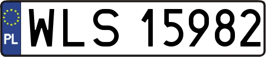WLS15982