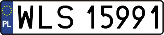 WLS15991