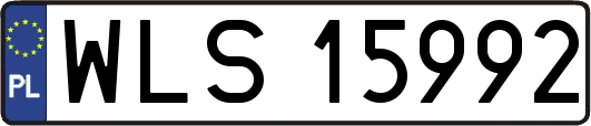 WLS15992