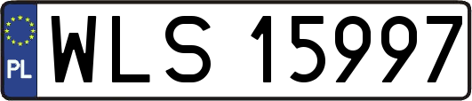 WLS15997
