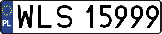 WLS15999