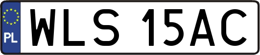 WLS15AC
