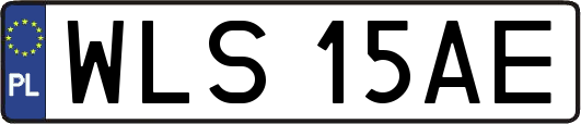 WLS15AE