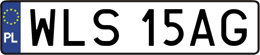 WLS15AG