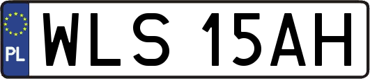 WLS15AH