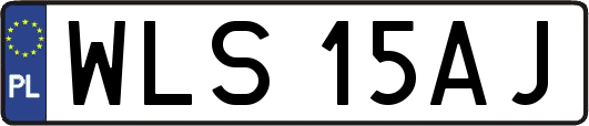 WLS15AJ