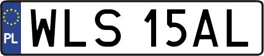 WLS15AL