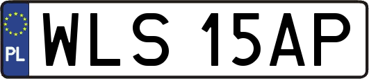 WLS15AP