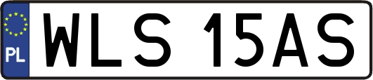 WLS15AS