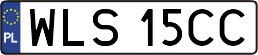 WLS15CC