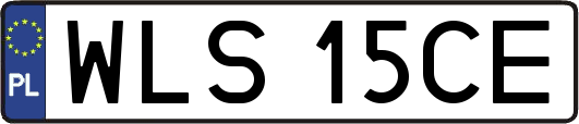 WLS15CE