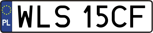 WLS15CF