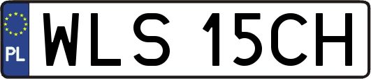 WLS15CH