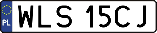 WLS15CJ