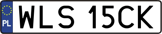 WLS15CK