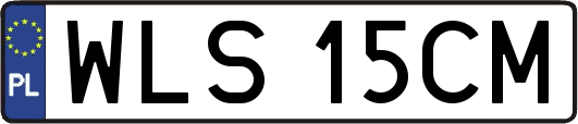 WLS15CM