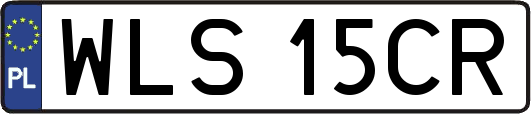 WLS15CR