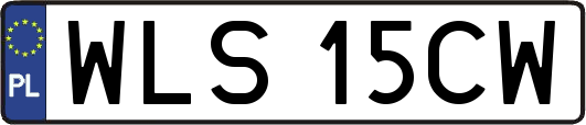 WLS15CW