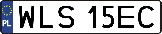 WLS15EC