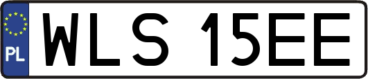 WLS15EE