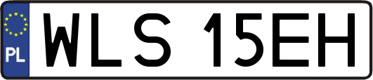 WLS15EH