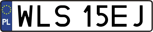 WLS15EJ