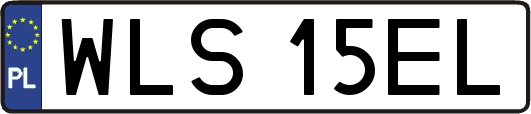 WLS15EL