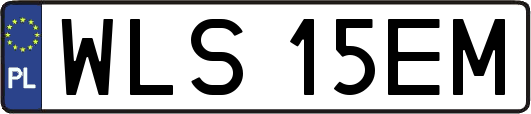 WLS15EM