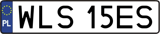 WLS15ES