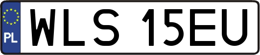 WLS15EU