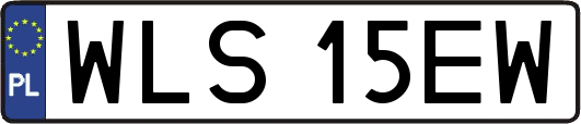 WLS15EW