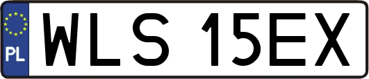 WLS15EX