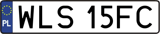 WLS15FC