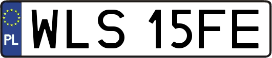 WLS15FE