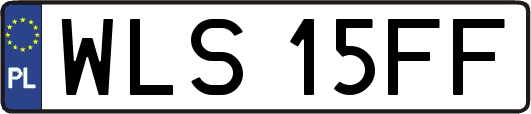 WLS15FF